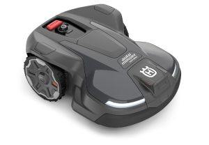 ROBOT CẮT CỎ TỰ ĐỘNG HUSQVARNA AM 430X NERA (CHƯA BAO GỒM BỘ DÂY BIÊN ĐỊNH VỊ 967 97 23-01)