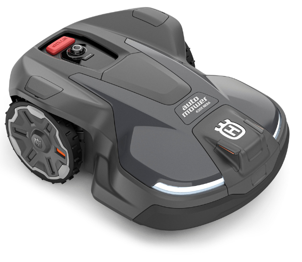 ROBOT CẮT CỎ TỰ ĐỘNG HUSQVARNA AM 430X NERA (CHƯA BAO GỒM BỘ DÂY BIÊN ĐỊNH VỊ 967 97 23-01)
