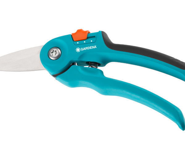 KÉO CẮT CÀNH MŨI THẲNG GARDENA 08707-20