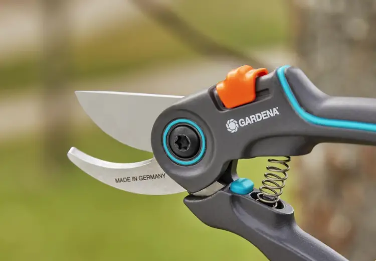 KÉO CẮT CÀNH EXPERTCUT GARDENA 12202-20 - Ảnh 3