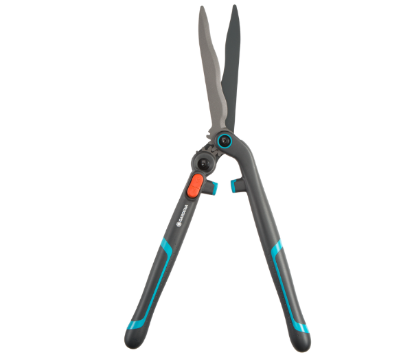 Kéo tỉa rào bánh răng cộng lực Gardena 12303-20
