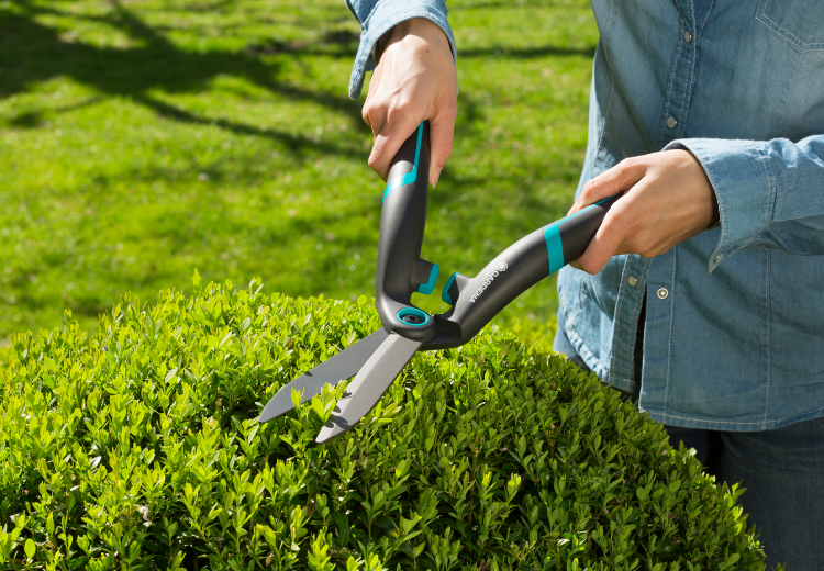 Kéo tỉa rào cao cấp Gardena 12302-20 - Ảnh 3