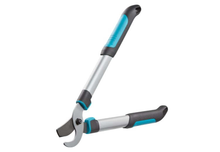 Kìm cắt cành cán dài 50cm Gardena 12002-20 - Ảnh 2