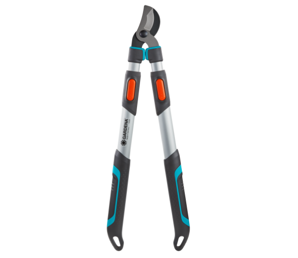 Kìm cắt cành cán thay đổi chiều dài 65-90 cm Gardena 12009-20