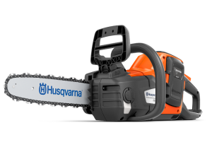 MÁY CƯA CHẠY PIN HUSQVARNA 225i (ĐÃ BAO GỒM PIN VÀ SẠC)