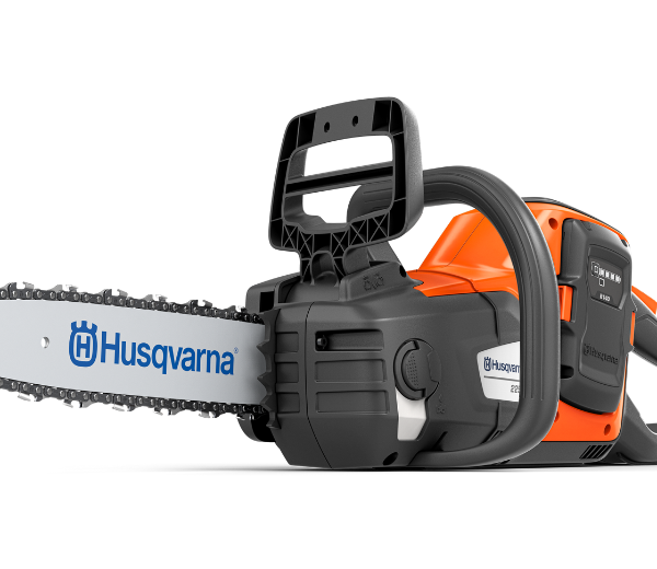 MÁY CƯA CHẠY PIN HUSQVARNA 225i (ĐÃ BAO GỒM PIN VÀ SẠC)