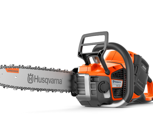 MÁY CƯA CHẠY PIN HUSQVARNA 540iXP (CHƯA BAO GỒM PIN)