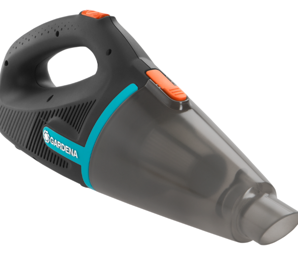MÁY HÚT BỤI CẦM TAY GARDENA EASYCLEAN LI 09339-20