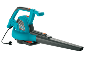 MÁY THỔI LÁ CHẠY ĐIỆN GARDENA ERGOJET 3000 09332-20
