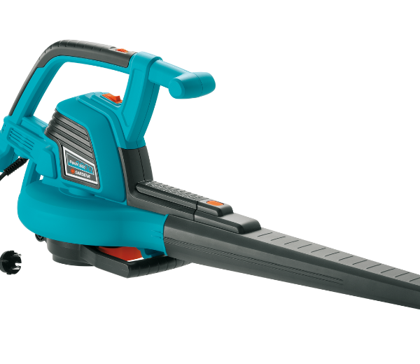 MÁY THỔI LÁ CHẠY ĐIỆN GARDENA ERGOJET 3000 09332-20