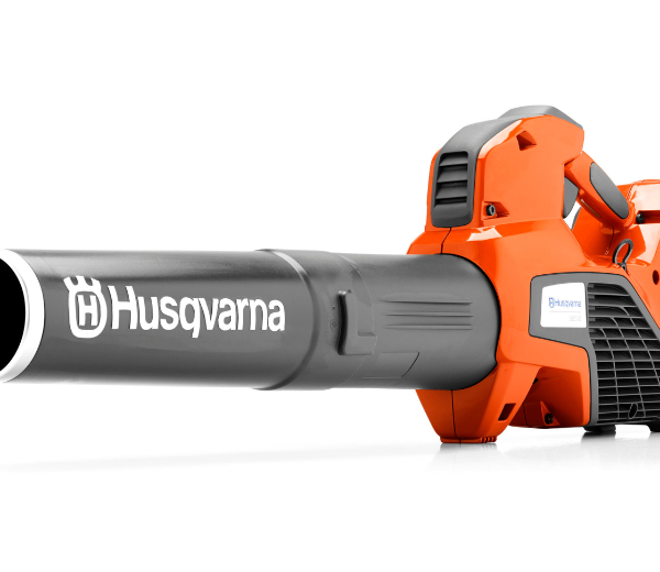 MÁY THỔI LÁ CHẠY PIN HUSQVARNA 525iB(CHƯA BAO GỒM PIN)