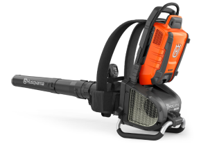 MÁY THỔI LÁ CHẠY PIN HUSQVARNA 550iBTX (CHƯA BAO GỒM PIN)