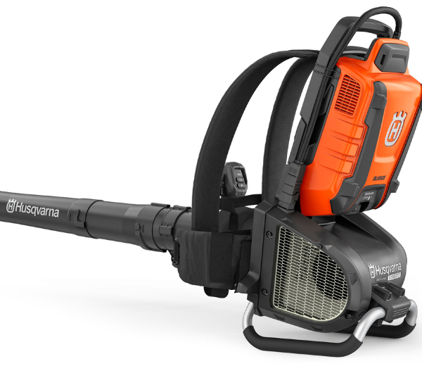MÁY THỔI LÁ CHẠY PIN HUSQVARNA 550iBTX (CHƯA BAO GỒM PIN)