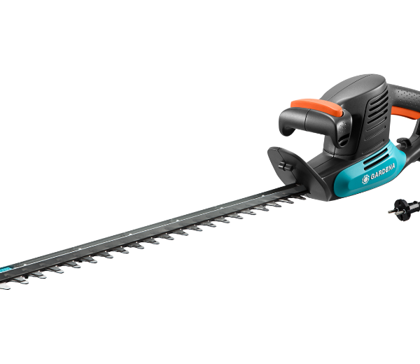 MÁY TỈA HÀNG RÀO CHẠY ĐIỆN GARDENA EASYCUT 500/55 9832-20