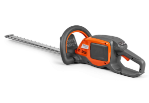 MÁY TỈA RÀO TẦM THẤP CHẠY PIN HUSQVARNA 215iHD45 (CHƯA BAO GỒM PIN)