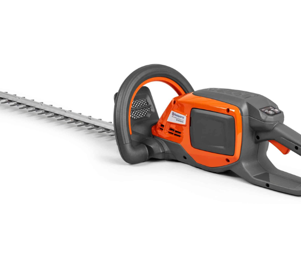 MÁY TỈA RÀO TẦM THẤP CHẠY PIN HUSQVARNA 215iHD45 (CHƯA BAO GỒM PIN)