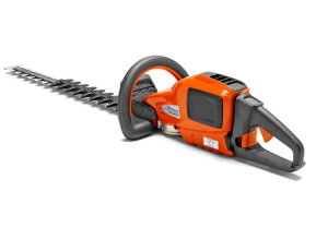 MÁY TỈA RÀO TẦM THẤP CHẠY PIN HUSQVARNA 536LiHD60X (CHƯA BAO GỒM PIN)
