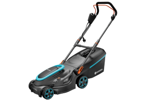 Máy cắt cỏ chạy điện 1800/37 Gardena 14637-20