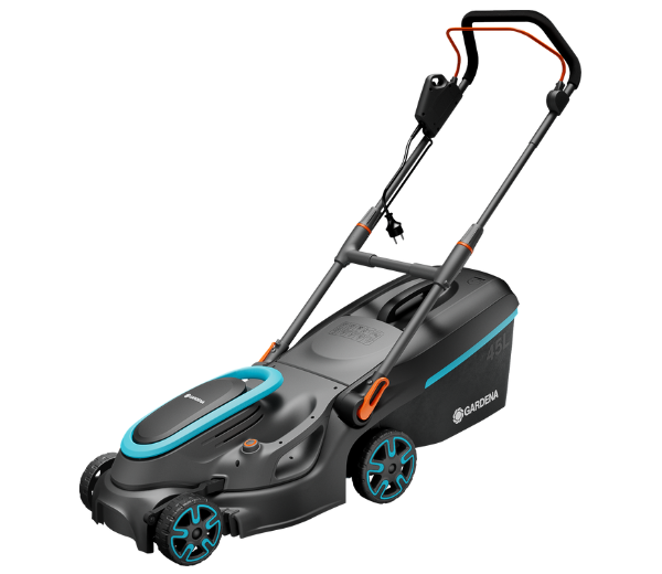 Máy cắt cỏ chạy điện 1800/37 Gardena 14637-20