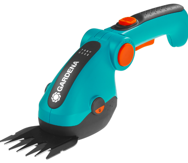 Máy cắt và tỉa cỏ cầm tay Gardena 09856-20