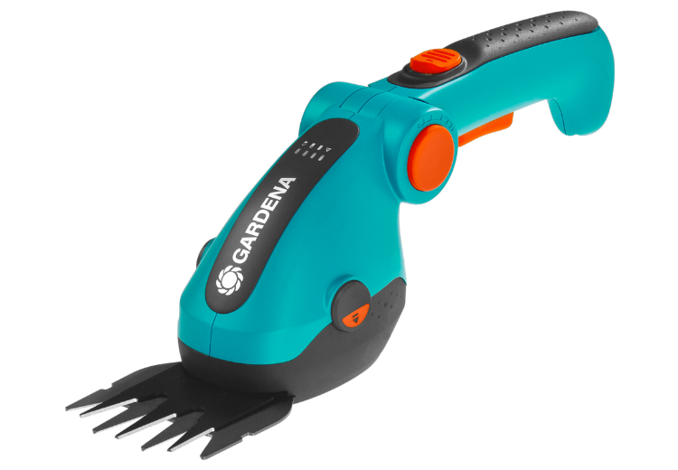 Máy cắt và tỉa cỏ cầm tay Gardena 09856-20