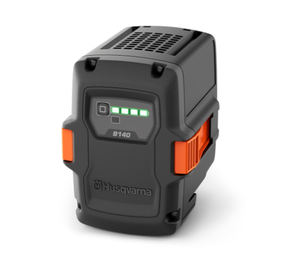 Pin Li-ion Husqvarna 40-B140