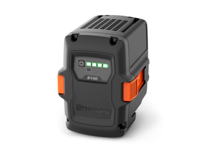 Pin Li-on Husqvarna 40-B140