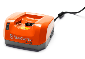 Sạc pin Husqvarna QC500