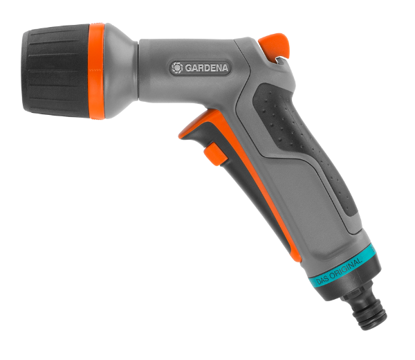 Súng phun nhựa 4 chức năng Ecopulse Gardena 18304-20