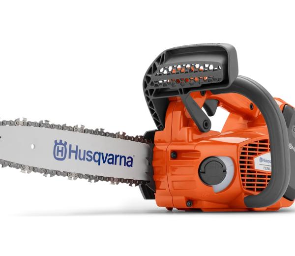 MÁY CƯA CHẠY PIN HUSQVARNA T536LiXP (CHƯA BAO GỒM PIN)