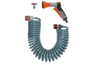 BỘ VÒI TƯỚI CÂY 10M CO GIÃN GARDENA 04647-20