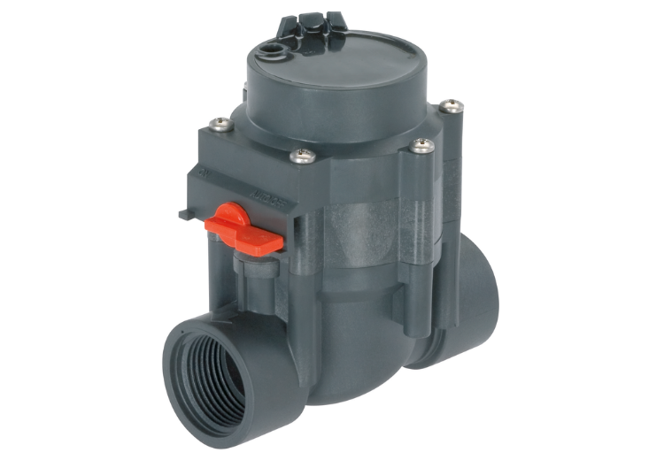 Van điều khiển tự động 24V Gardena 01278-20 - Ảnh 2