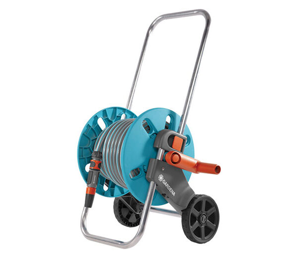 Xe cuộn ống dây CleverRoll Gardena 18502-20