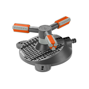 Hệ thống tưới tự động Gardena - Giải pháp tưới tiêu thông minh cho khu vườn