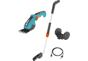 Máy cắt và máy tỉa cỏ cầm tay Gardena 09889-20