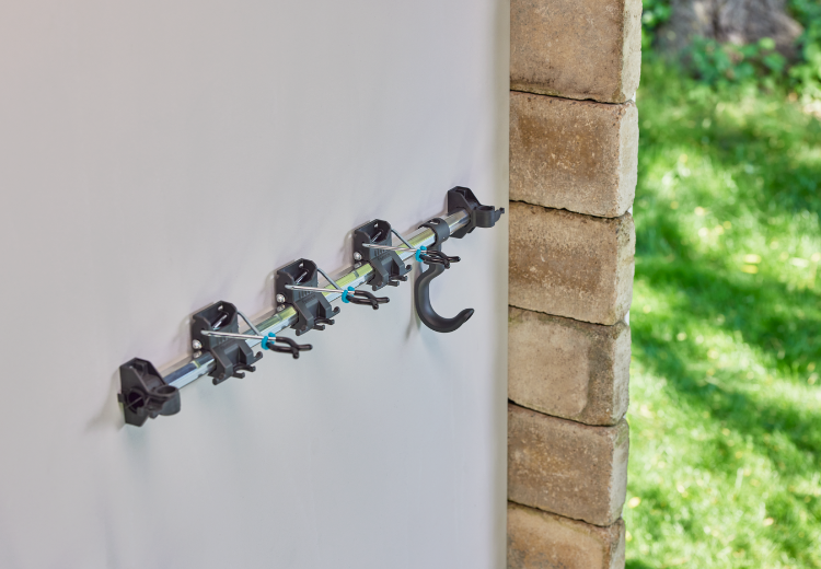 Giá treo dụng cụ Gardena 03509-20 - Ảnh 3